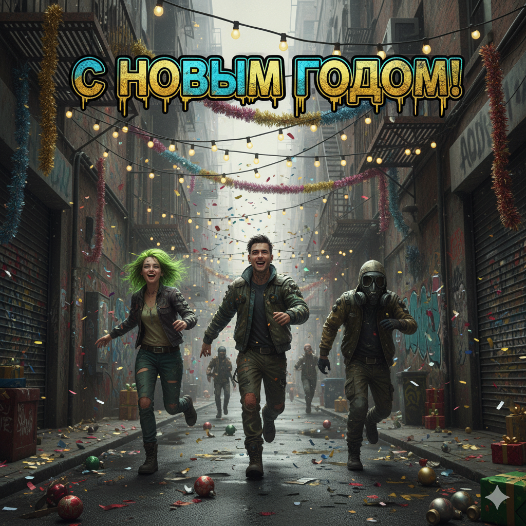 Листайте, чтобы увидеть альтернативные генерации