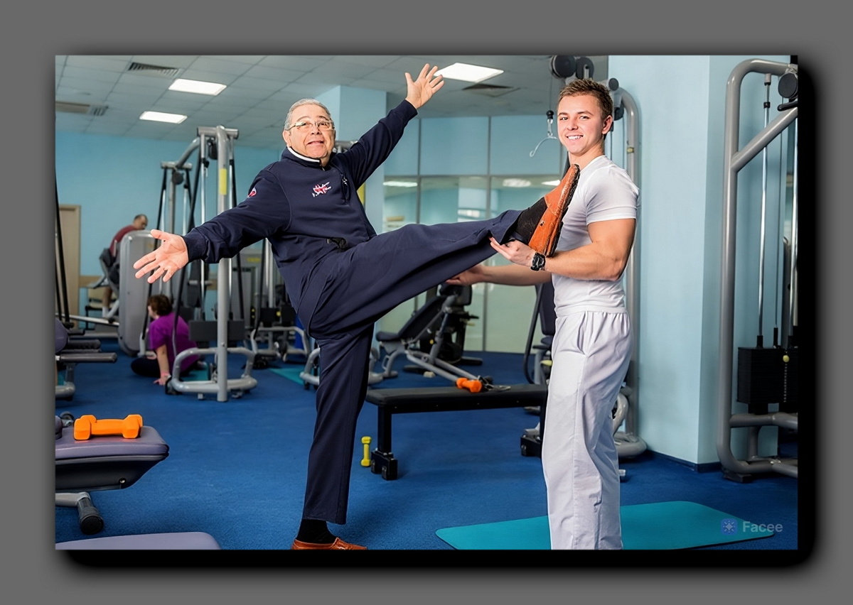 Скриншот @ petrosyanevgeny