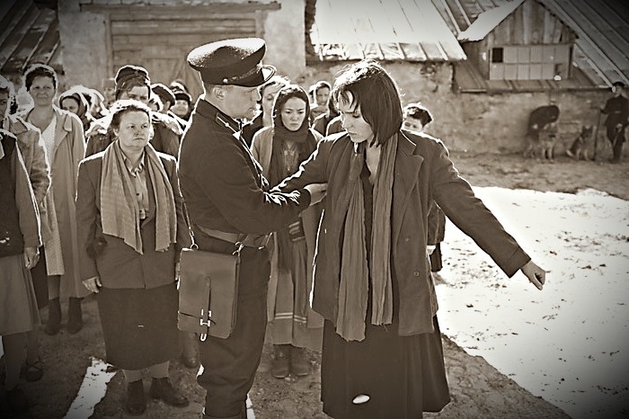 Молодость, образование и отчаяние: по каким признакам лагерное начальство выбирало женщин в личное распоряжение