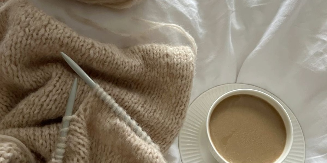 🧶 5 способов красиво спрятать кончики нити Простые техники, которые сделают ваши изделия аккуратнее