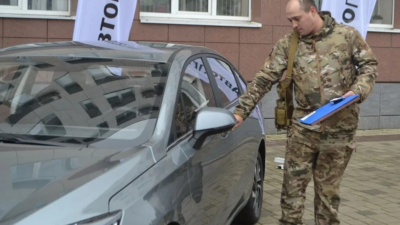      Фото: Администрация Георгиевского округа