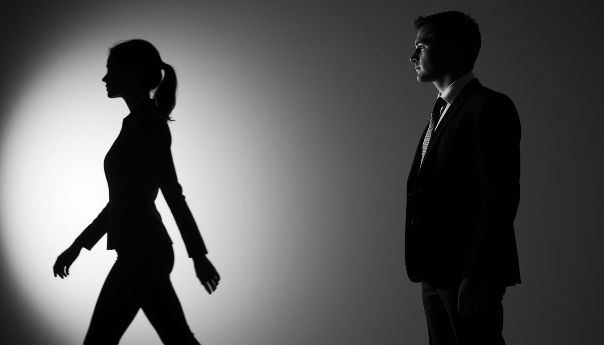 Начало конца