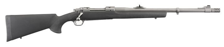 



фото с сайта thefirearmblog.com