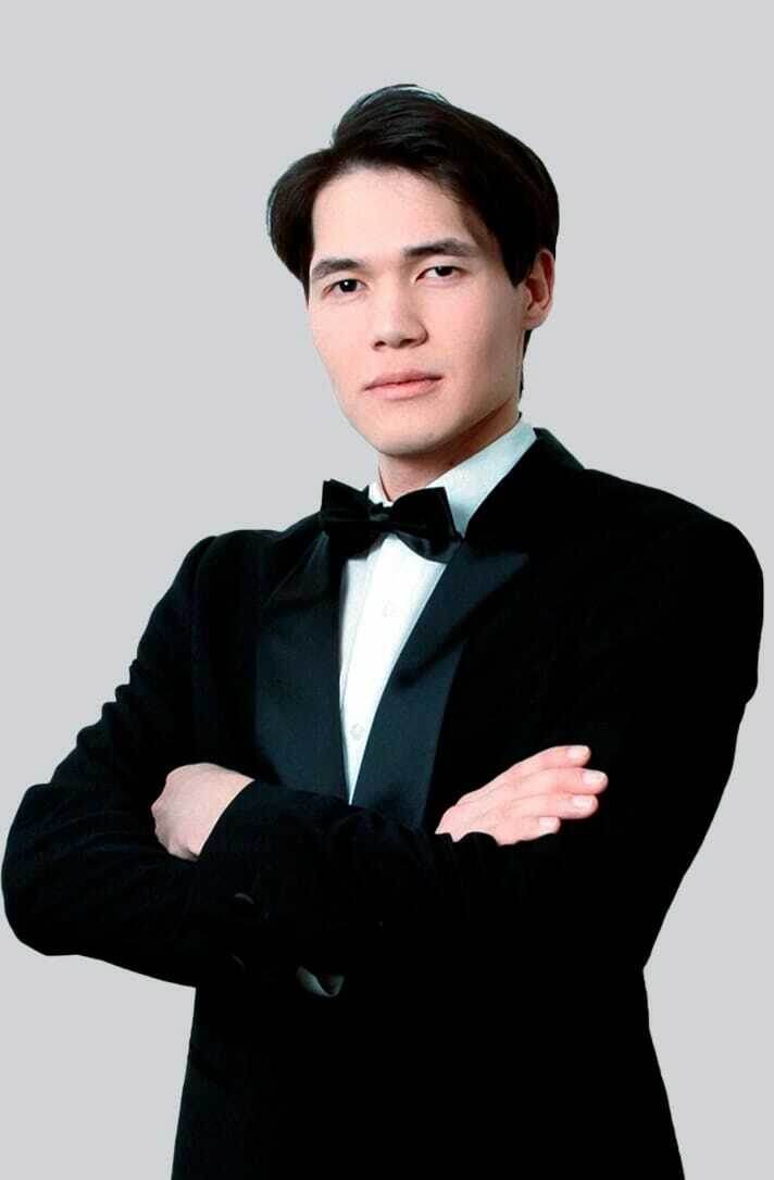     Тәбиғәттән бирелгән моң - халыҡ өсөн