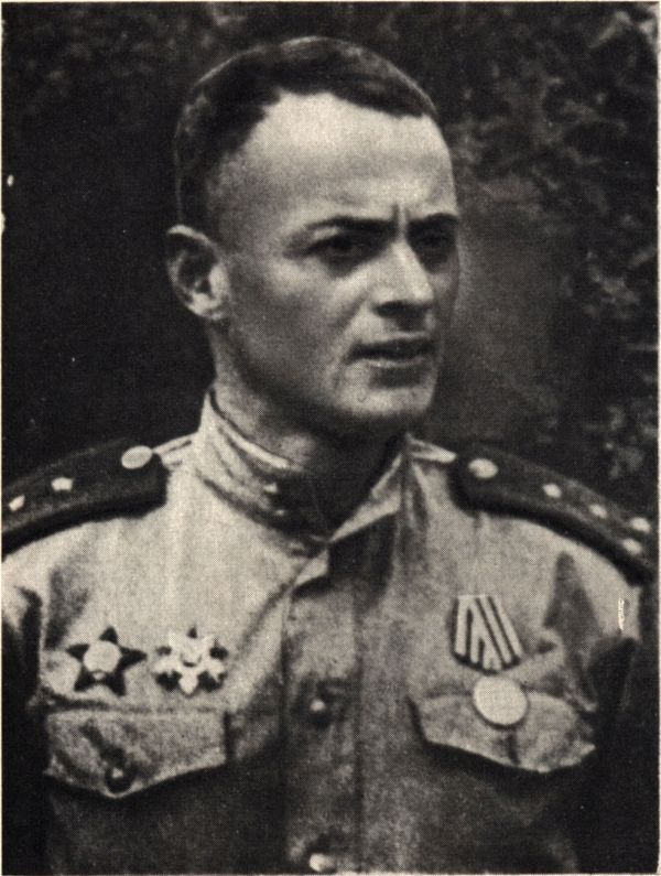 Е.З. Воробьев