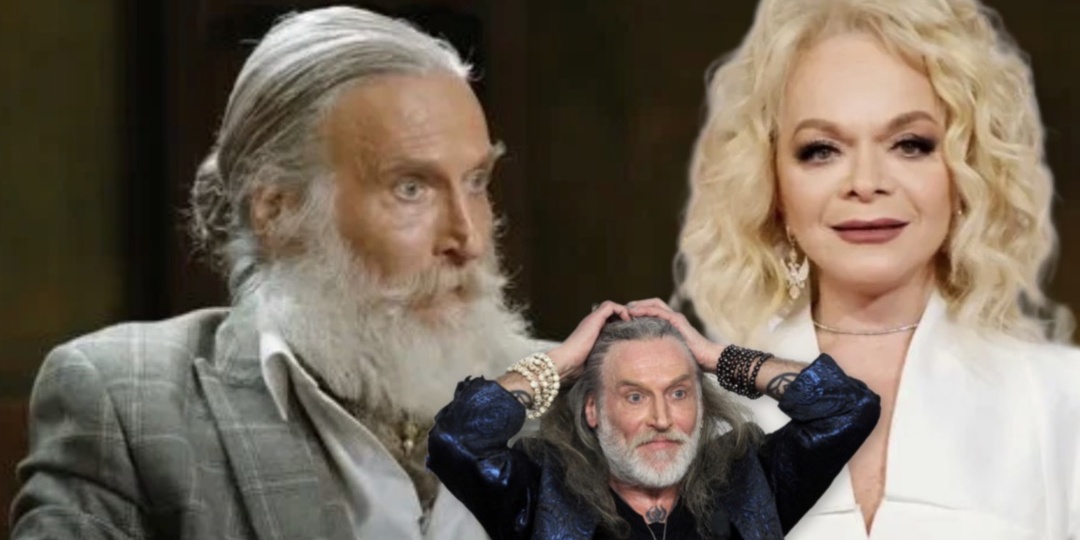 Когда клоун становится пророком: Почему в скандале с Долиной правду сказал именно Джигурда