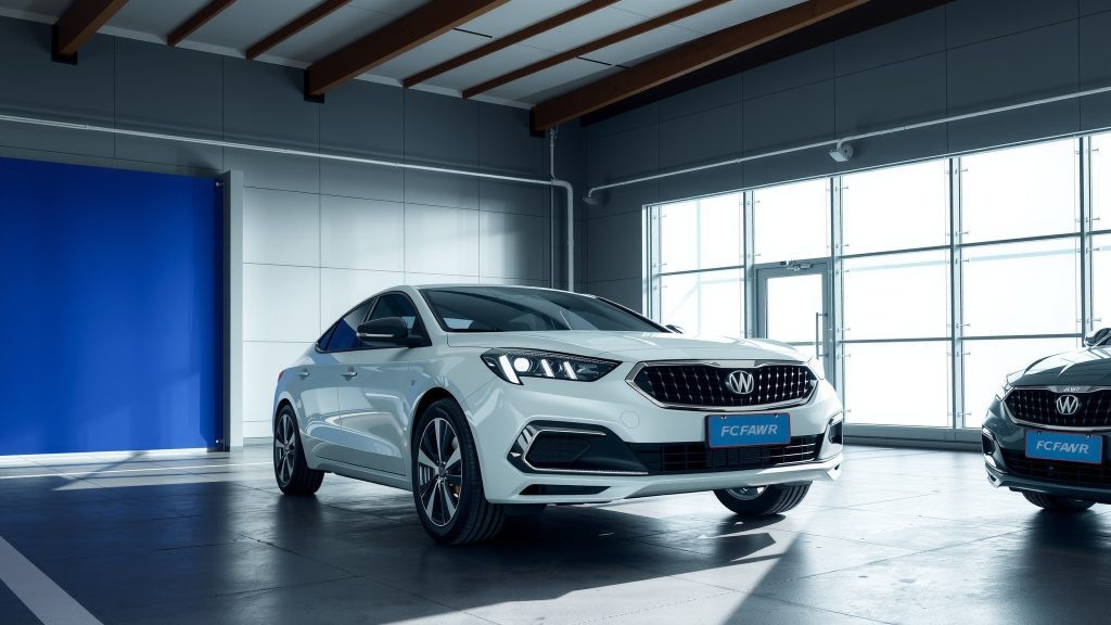    FAW седаны и кроссоверы до 160 л.с. под утильсбор 2026