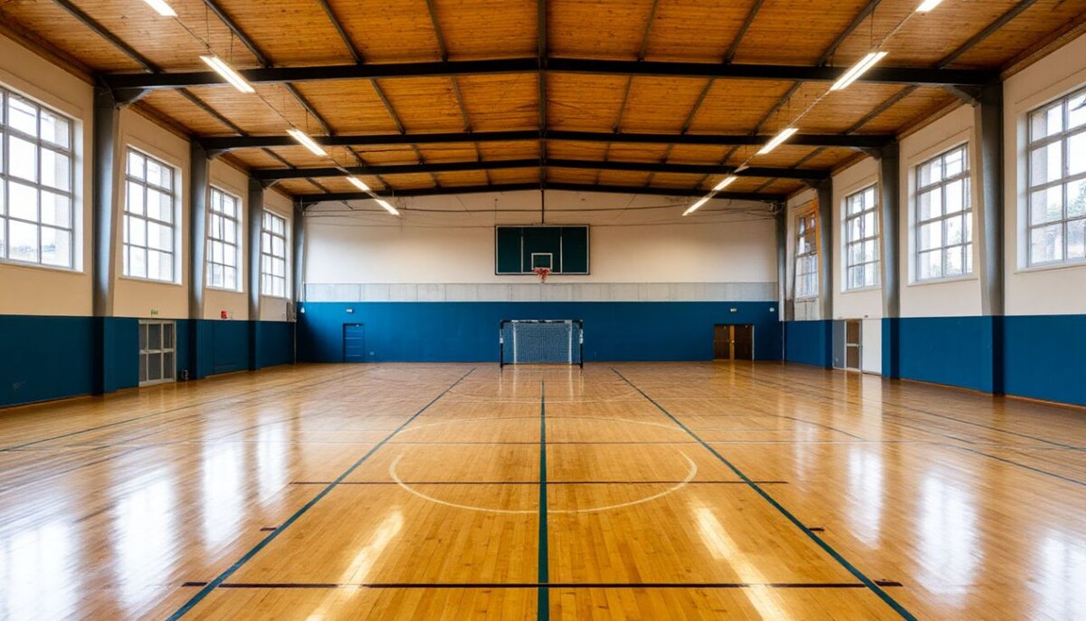    Фото: сгенерировано ии