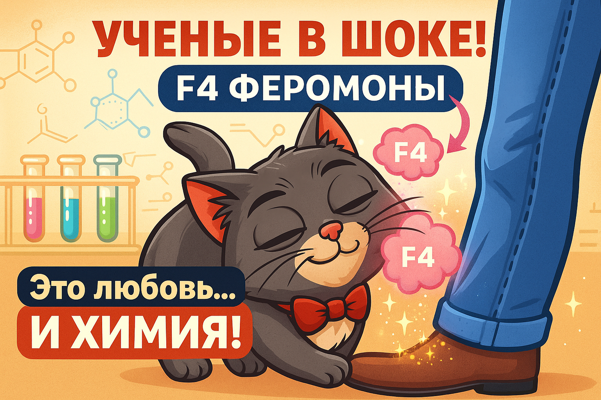 Иллюстрация создана автором с помощью нейросети специально для статьи