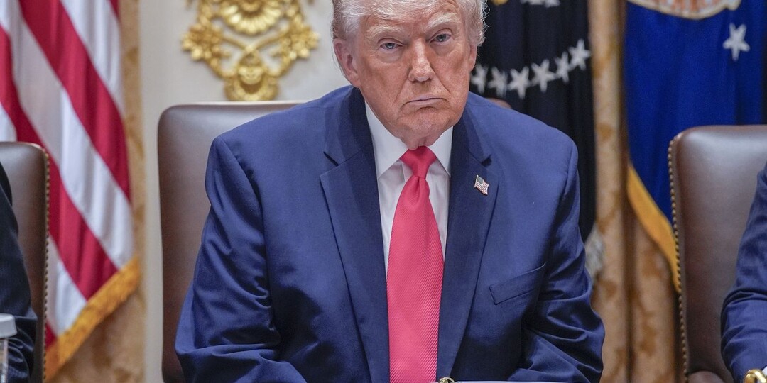 FT: Трамп дал Зеленскому несколько дней для принятия решения по мирному плану