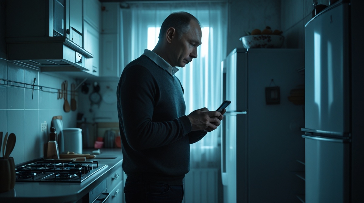 Зарплата пришла. И сразу начала уходить.