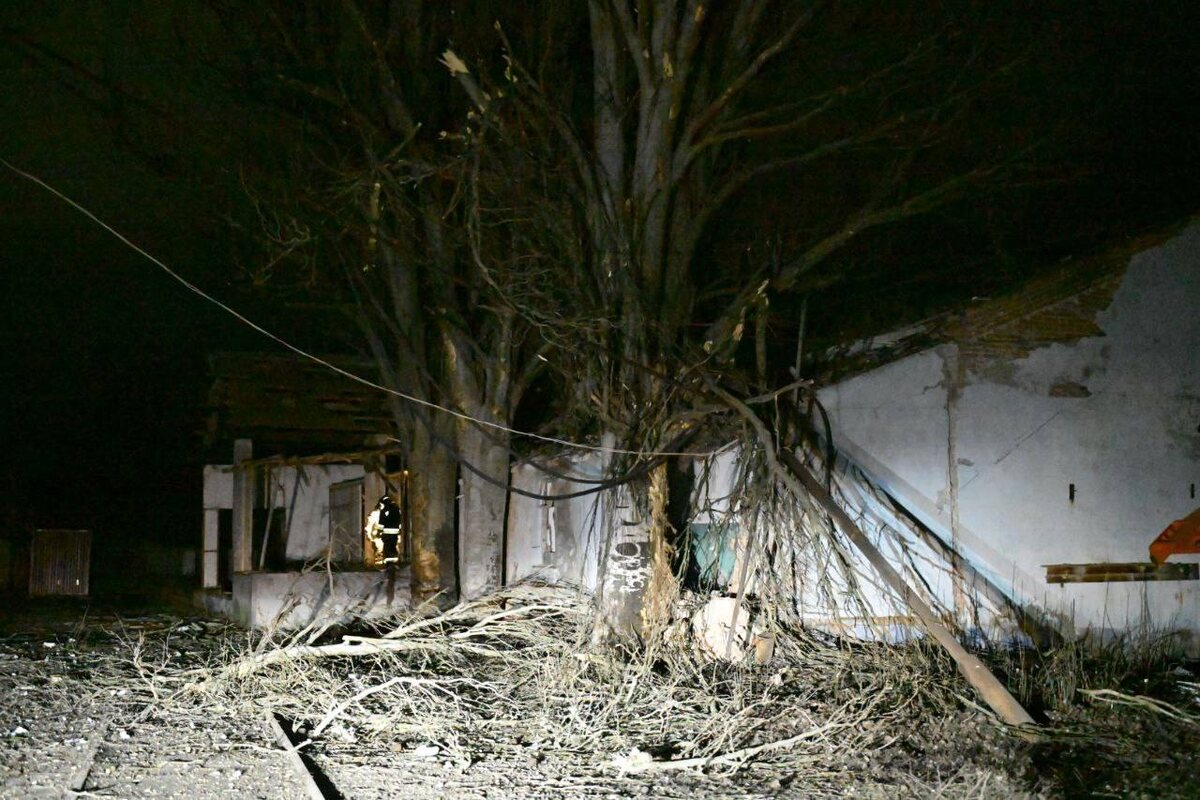    Фото: пресс-служба губернатора Херсонской области