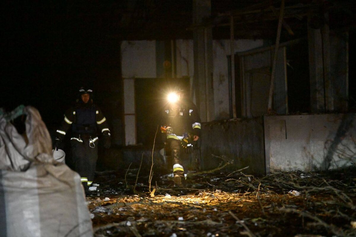 Фото: пресс-служба губернатора Херсонской области  📷
