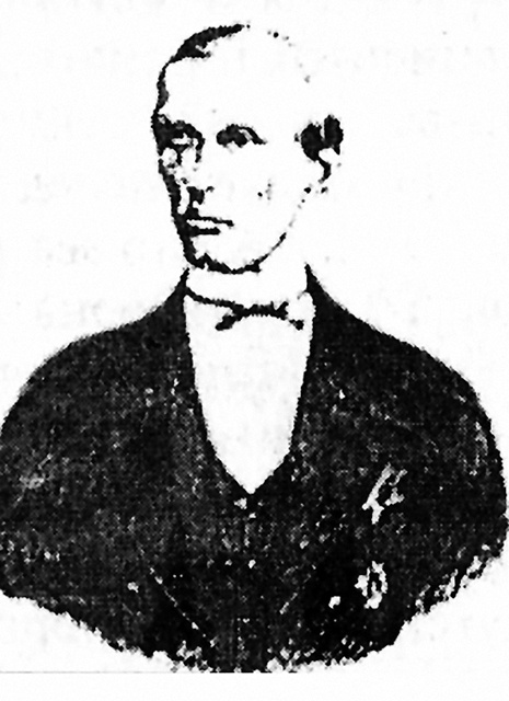    При Александре Жедринском завершено строительство железной дороги «Москва – Курск»