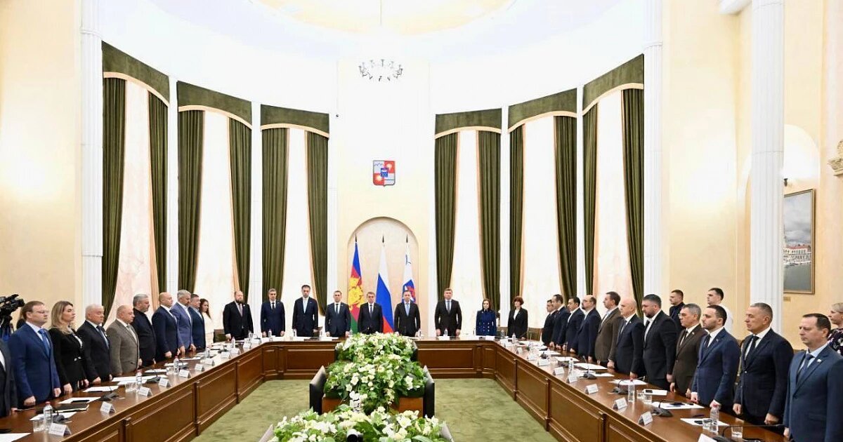 Фото: telegram-канал Андрея Прошунина