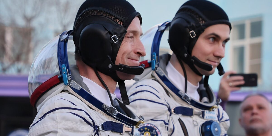 Возвращение из космоса: почему никто не заметил приземление "Союза МС-27"