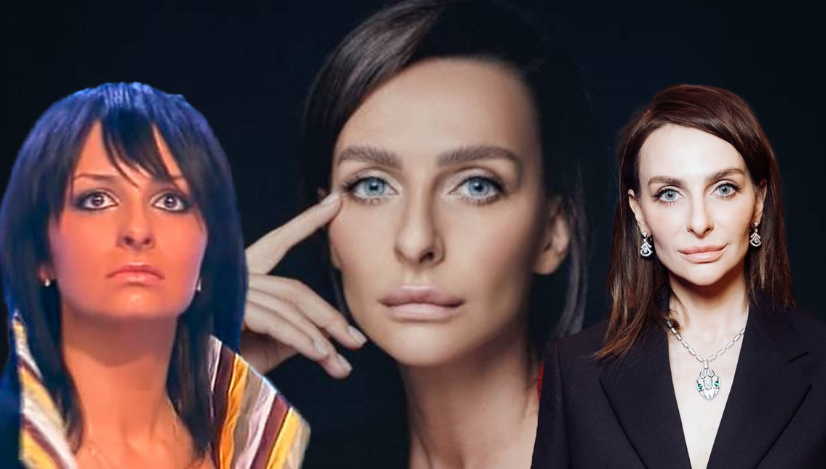 «Я рада, что меня зовут анорексичкой!»: зачем Варнава "спустила" миллионы на пластику и голод. Вся правда, из-за которой она теперь одна