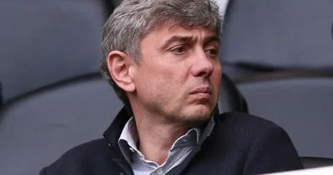 Система Галицкого. Как личность создает бизнес, чтобы от нее не зависеть?