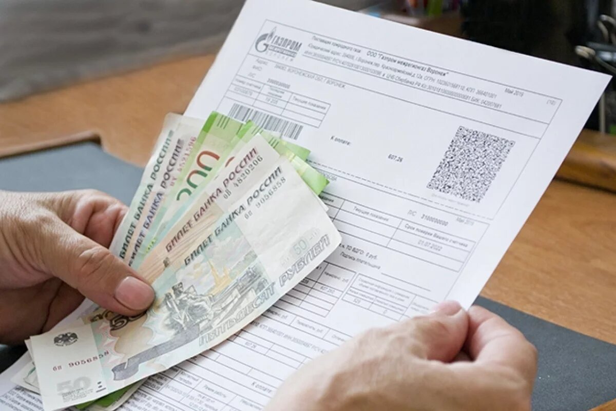    Жителю Дербента вернули переплату за газ в 230 тысяч благодаря Жилинспекции