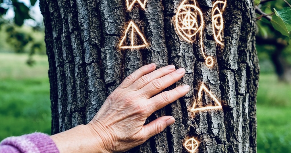 Наследница забытый чар