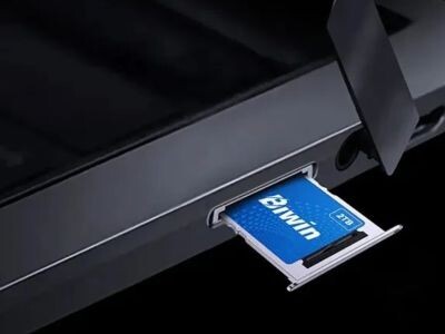    Biwin представила крошечный SSD CL100: объём до 2 ТБ и цена от $85