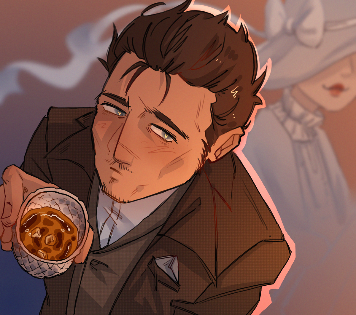 Иллюстрация tr1sty