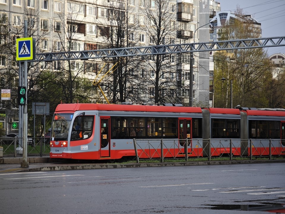    Мост рассчитывают открыть в 2027 году. Алексей БУЛАТОВ