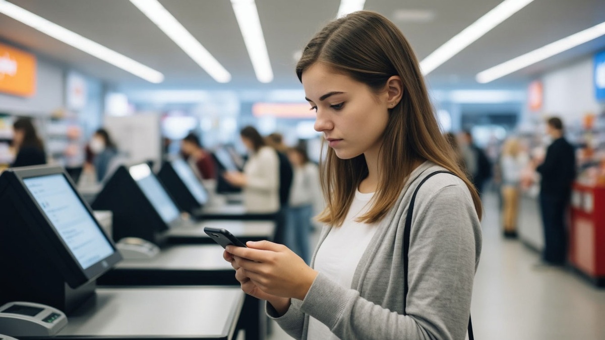 Интересное приложение