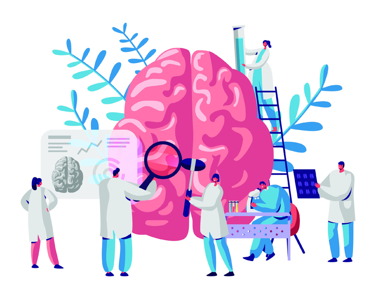 Психология - это не только книжки прошлого века