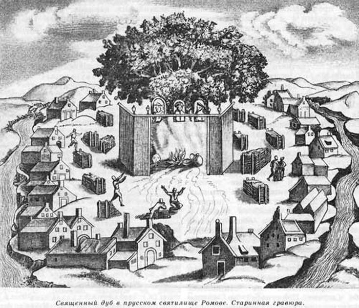 источник: Кулаков В.И. История Пруссии до 1283 г. - М.: "Индрик", 2003. 

 