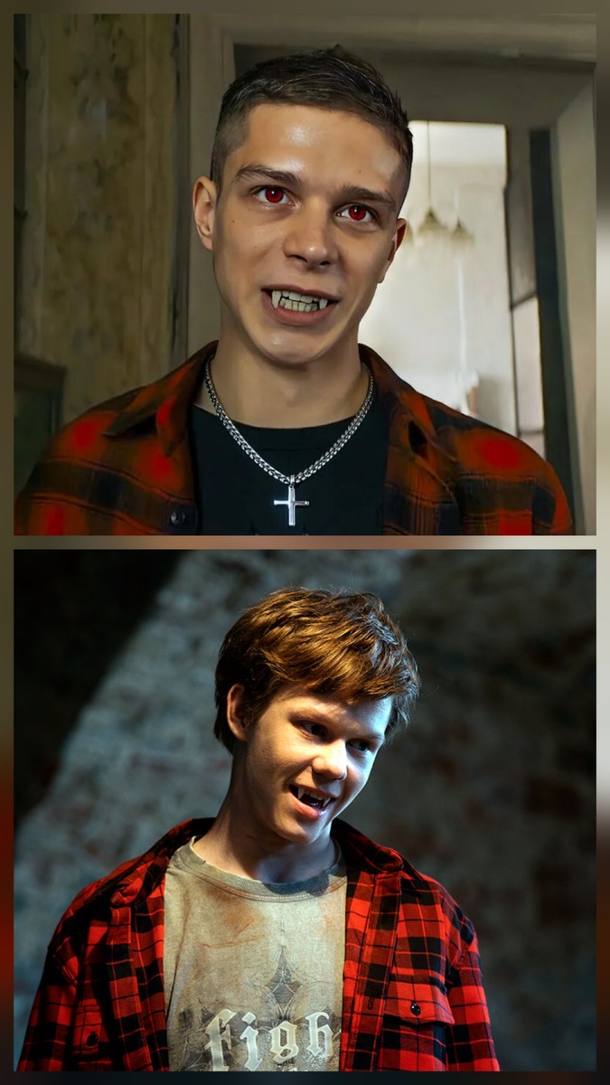 Жизнь после воскрешения уже не та