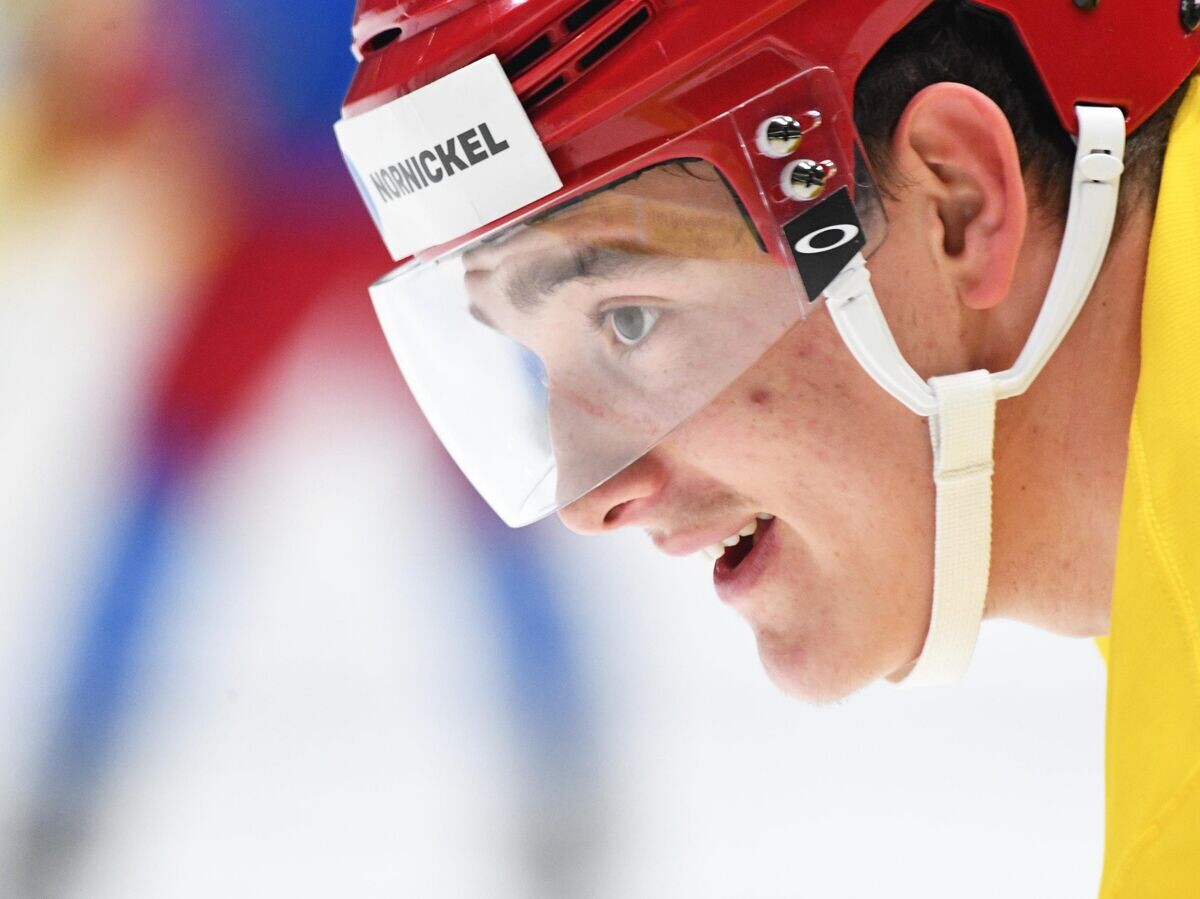    Никита Задоров | © РИА Новости / Григорий Сысоев