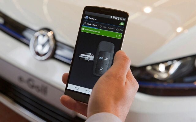 Фото: Volkswagen