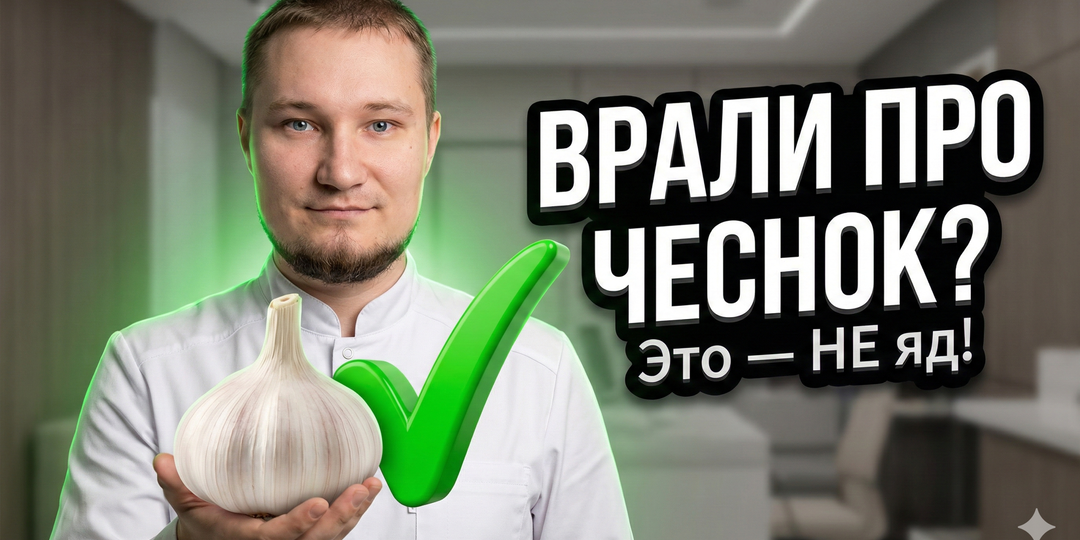 Врачи врали вам про холестерин? Список из 3 «запрещенных» продуктов, которые на самом деле спасают печень.