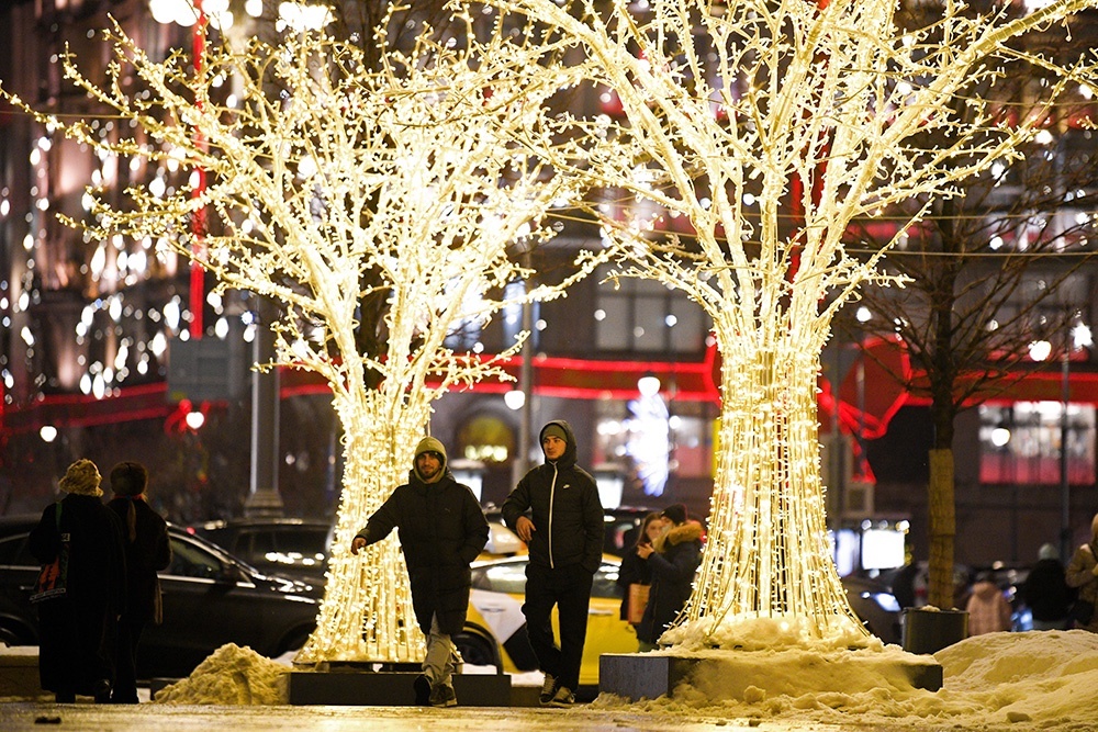     Фото: Алексей Филиппов/ РИА Новости