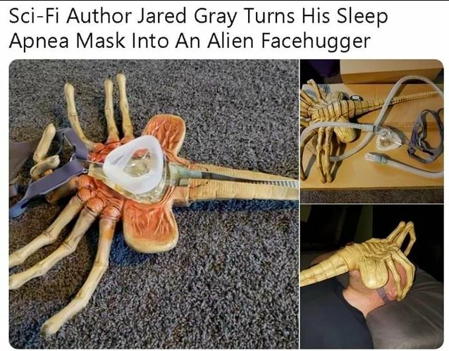 Та самая маска