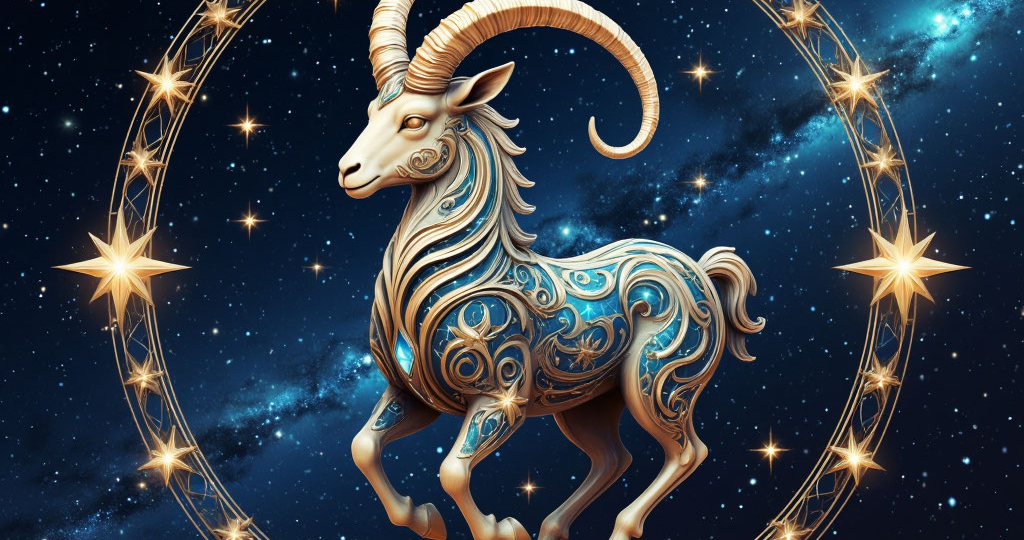 Козерог: почему ваша лестница к успеху ведет в пустоту? Разбор знака, который путает достижения со счастьем