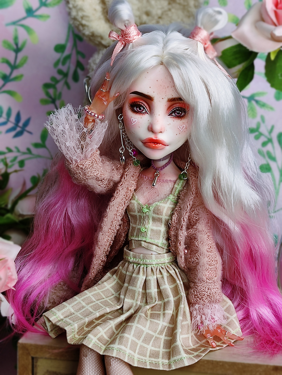 В статье все фото автора 