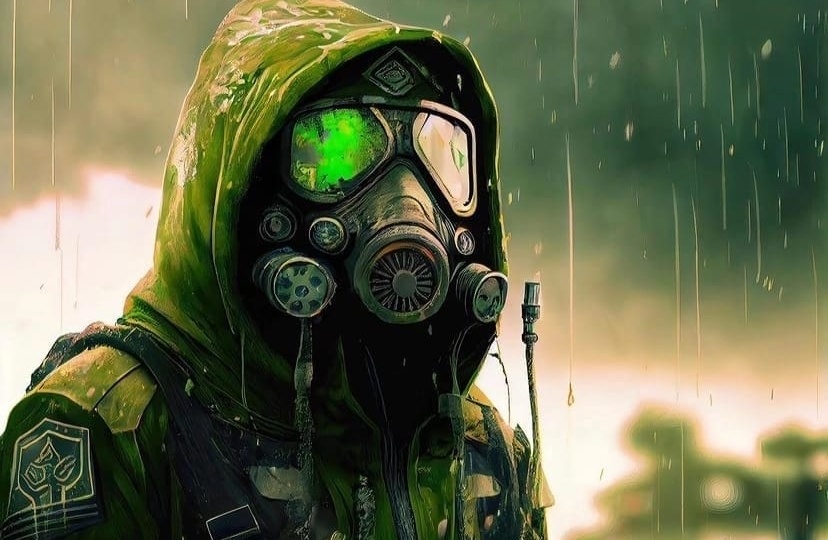 Всё когда-нибудь заканчивается. Наверное.