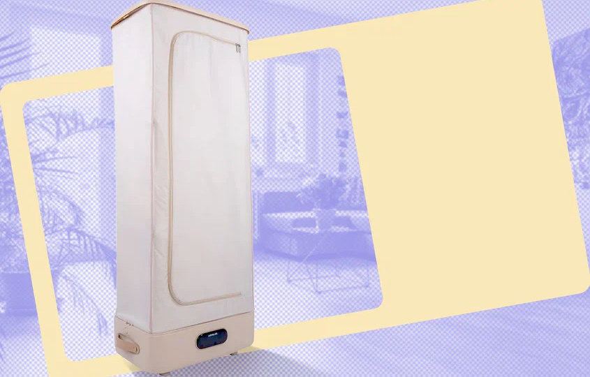 Что такое паровой шкаф и кому он пригодится