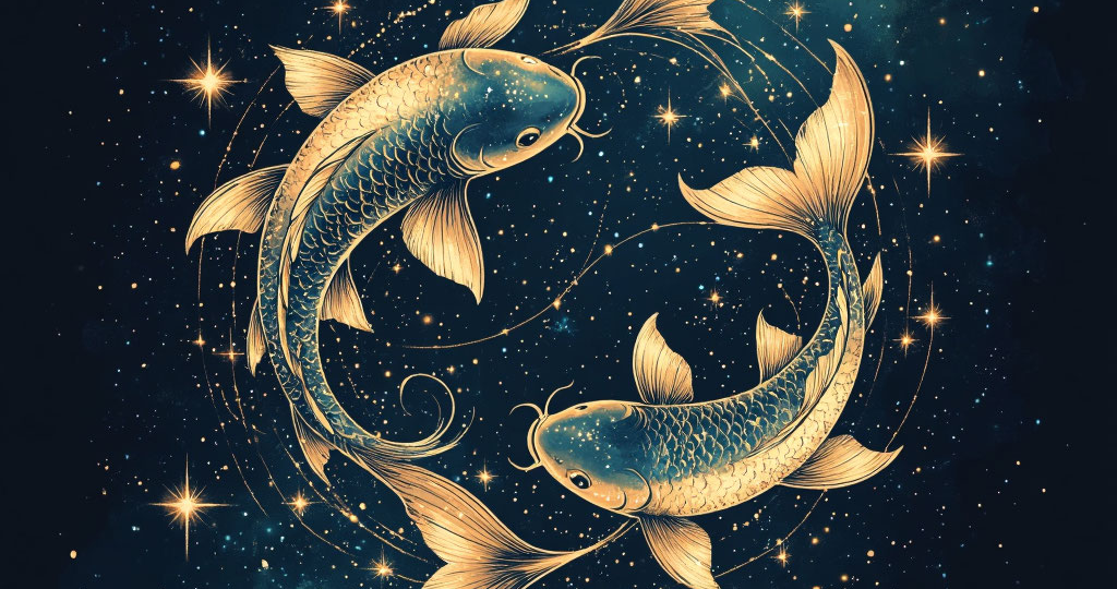 ♓Рыбы: почему ваше сострадание становится саморазрушением? Разбор знака, который путает слияние с любовью