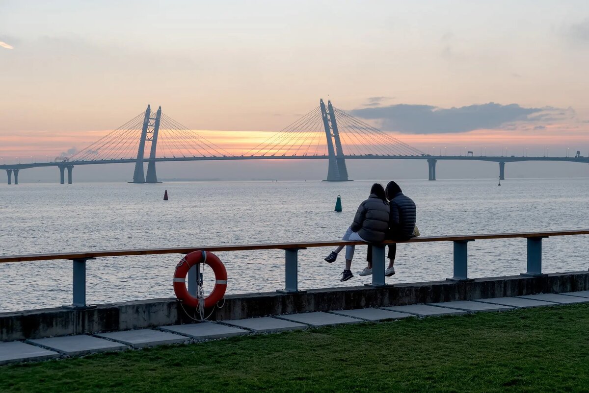 Путешествие в межсезонье (фото из интернета)