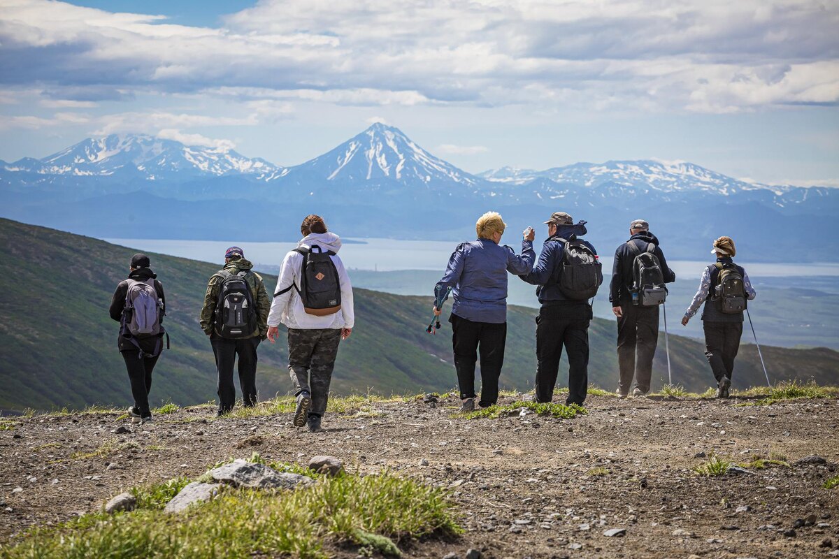 Путешествие в межсезонье (фото из интернета)