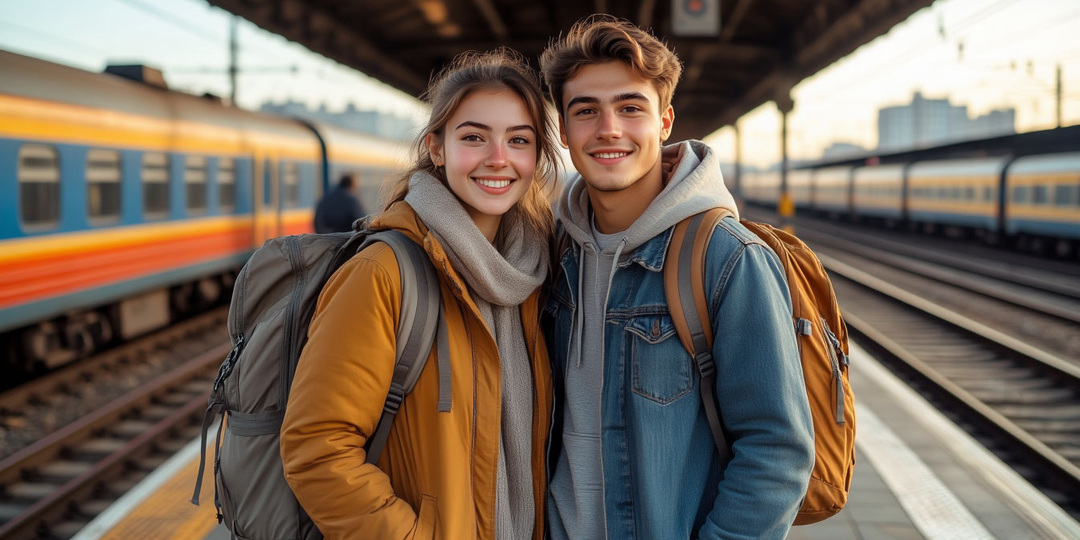 Бюджетные путешествия по России: как организовать недорогой отпуск❓