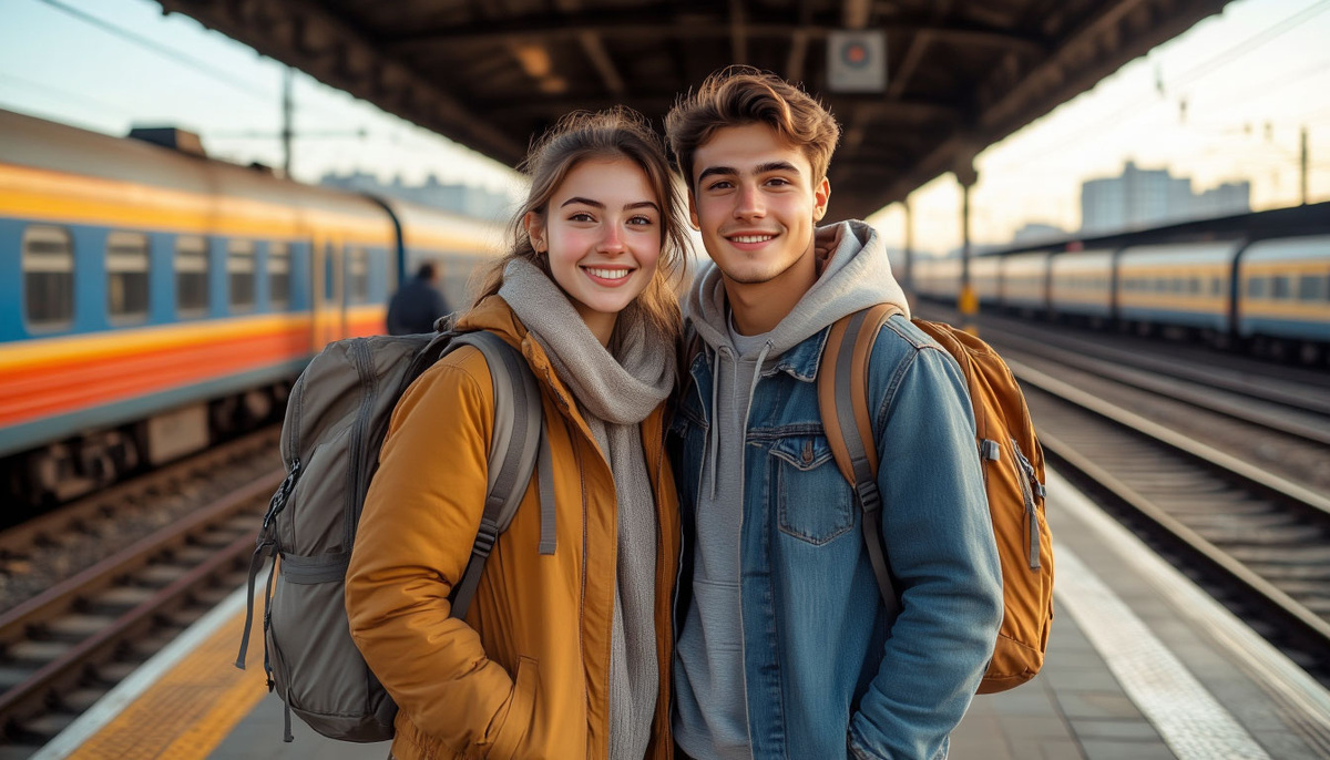 Бюджетные путешествия