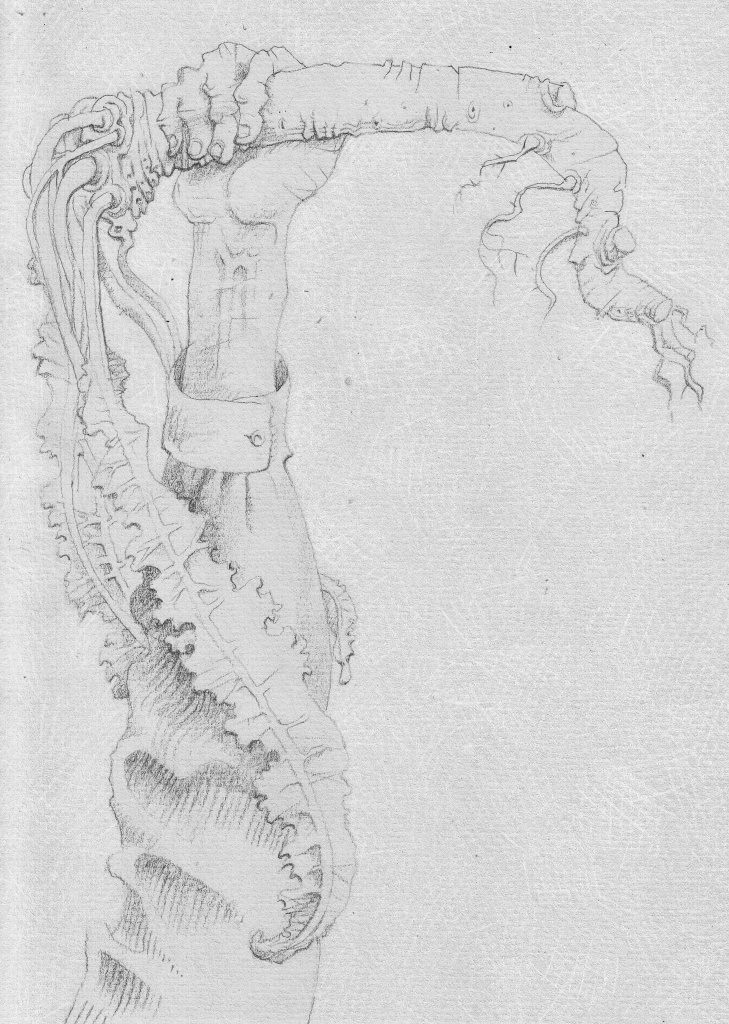 Иллюстрация Петра Перевезенцева