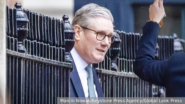     Фото: Marcin Nowak/Keystone Press Agency/Global Look Press   
 Текст: Дарья Григоренко