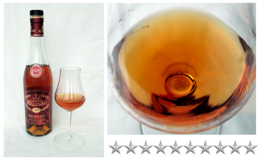 Коньяк был приобретен в местном гипермаркете по цене 590 руб. за 0.5 л. Дата розлива: 30.01.2023. 