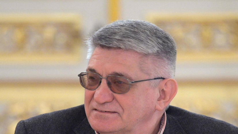   РИА Новости