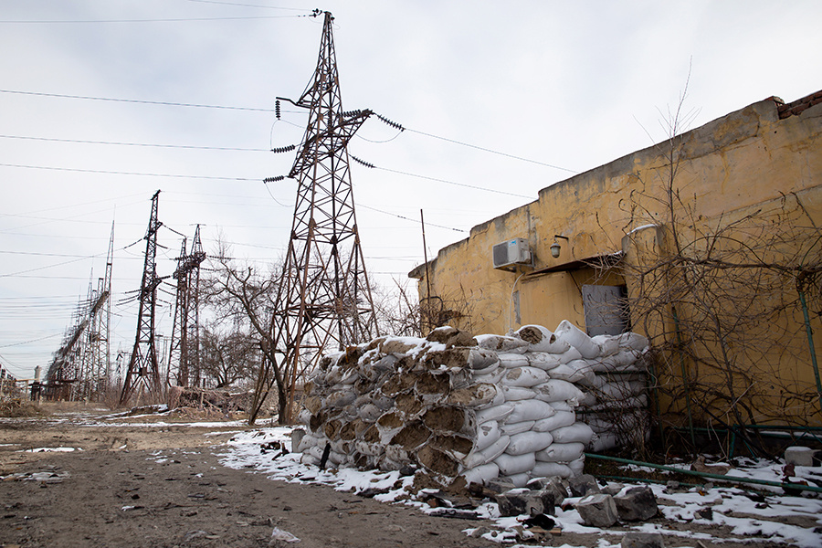    © Александр Река/ТАСС